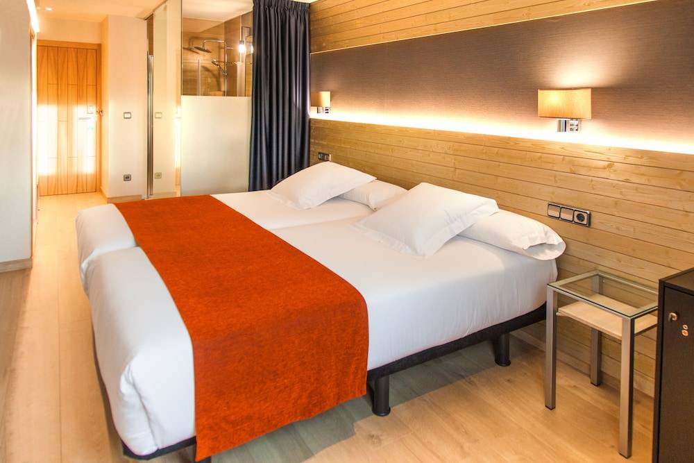 Hotel Avenida 1