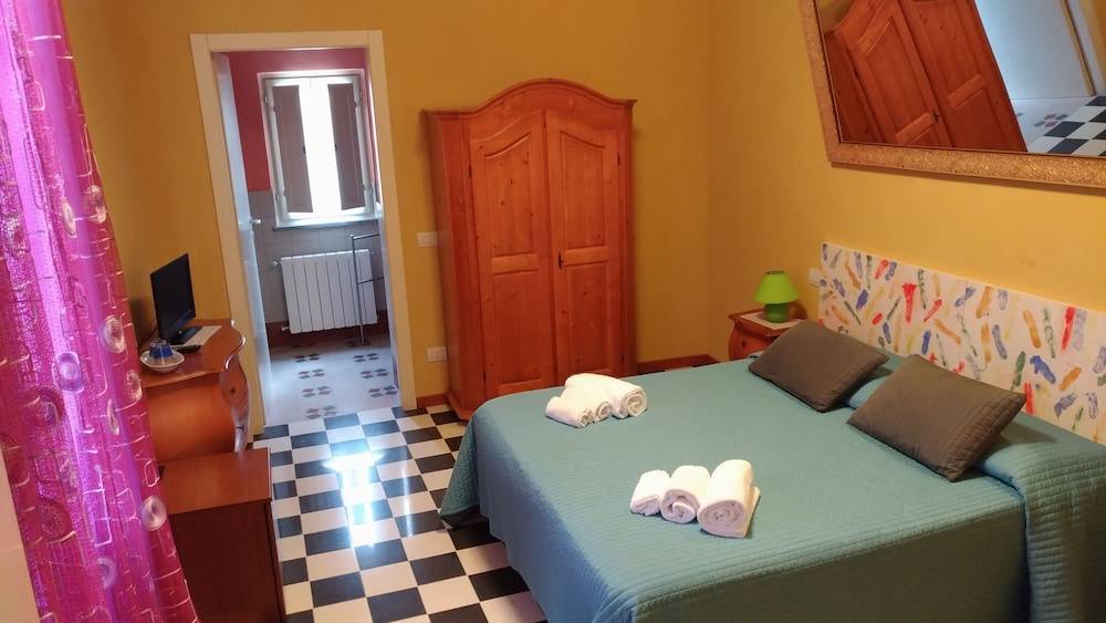 B&B Principe Calaf 3 2