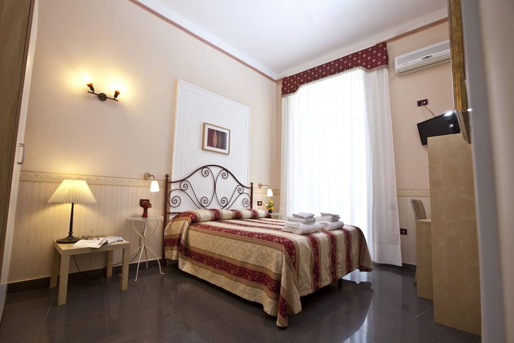 B&B MediNaples 1