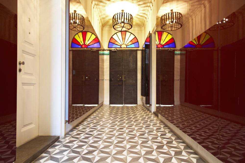 Casa Di Bava Suites by TCH 2