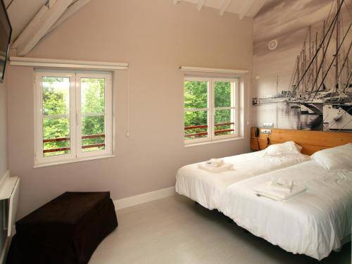 Hosteria Santander 2