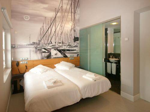 Hosteria Santander 1