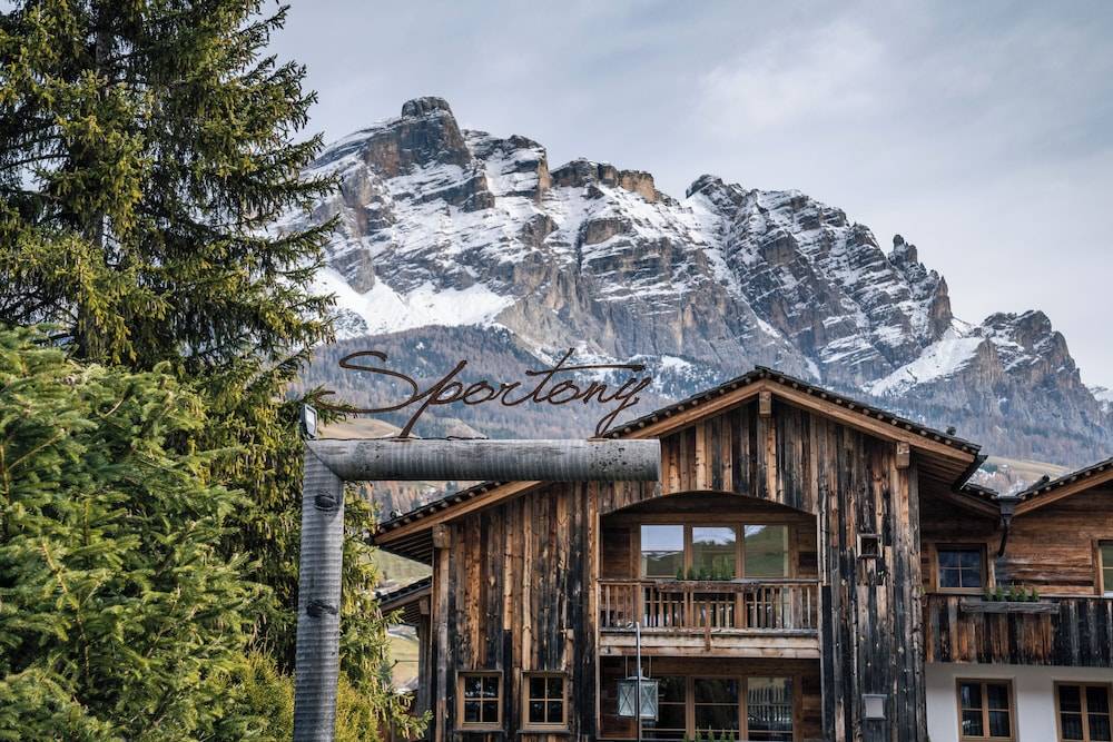 Sportony Mountain Lodges 1