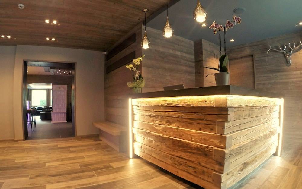 Hotel Garni Arnica ***S 2