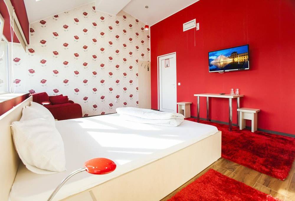 Hotel La Gil 1