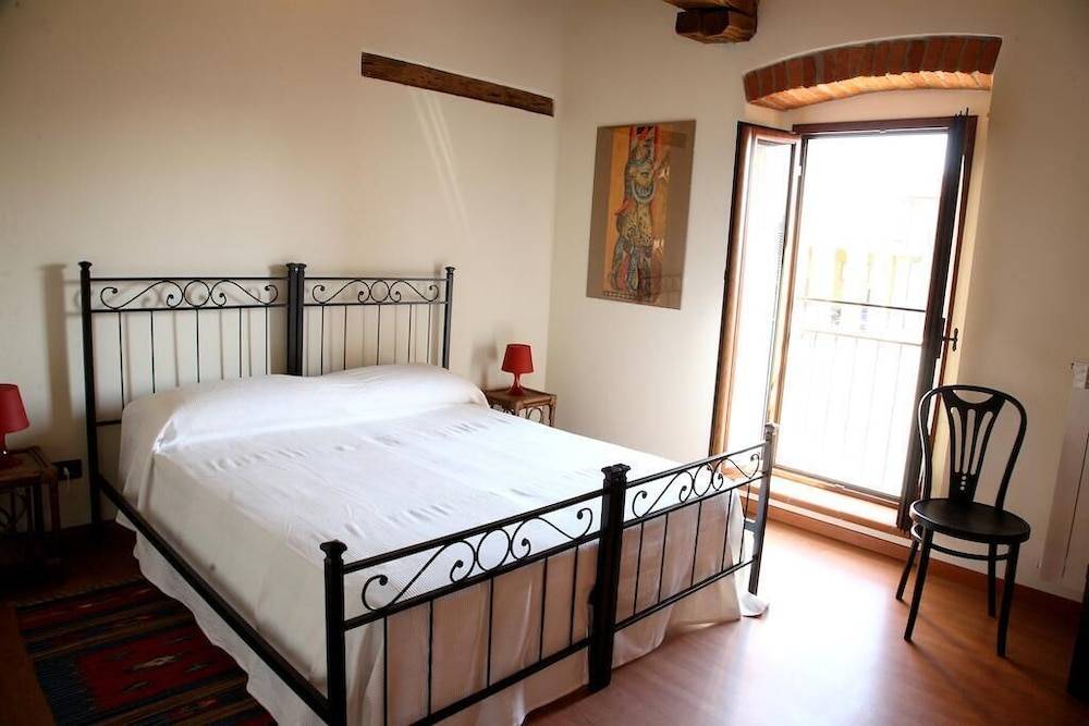 B&B Stradivari 2