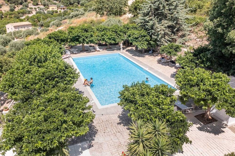 Agriturismo Val Di Noto 1