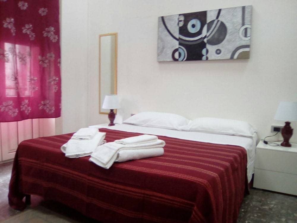 Al Torrione B&B 1