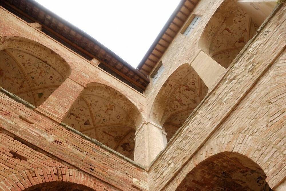 Agriturismo Abbazia Sette Frati a casa di Sara 1