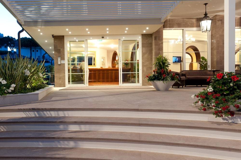Hotel Belvedere 2