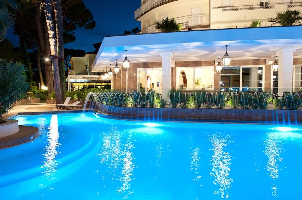 Hotel Belvedere 1