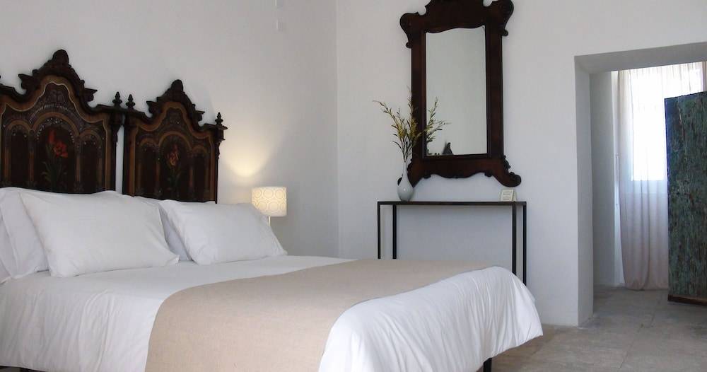 Baglio Siciliamo Country House 2