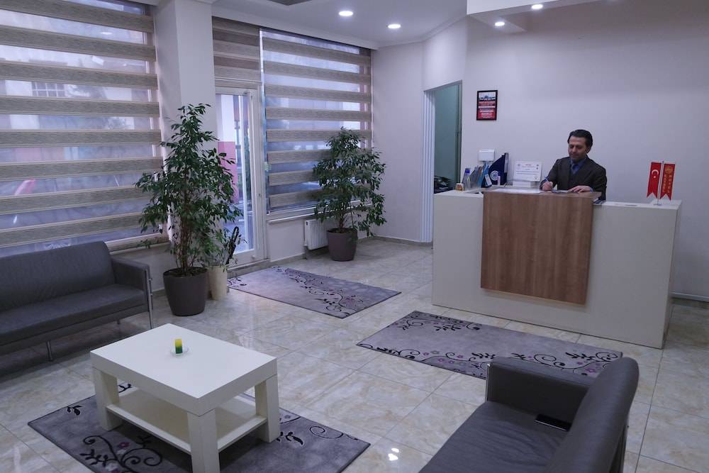 Reydel Hotel 2
