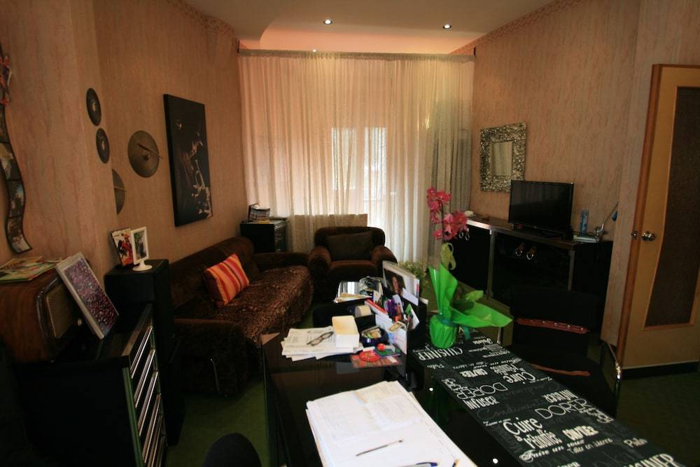 B&B Frontepista 2