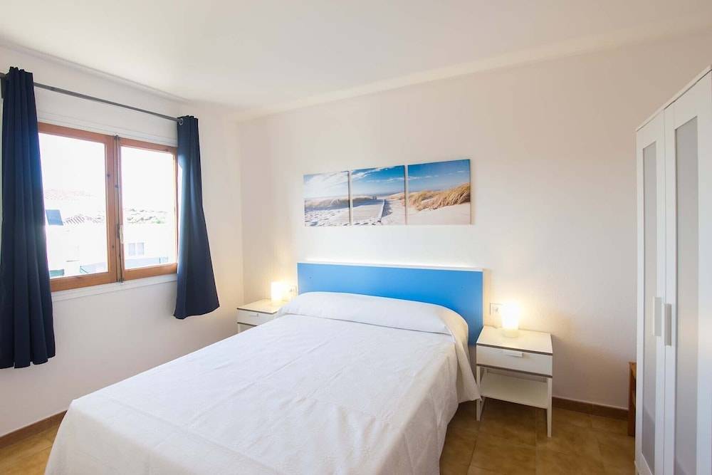 Nuvolet Apartaments 2
