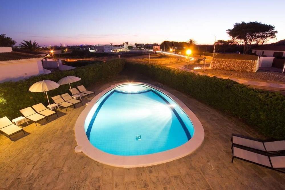 Nuvolet Apartaments 1