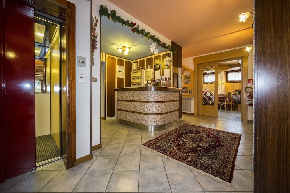 Hotel Trentino 2