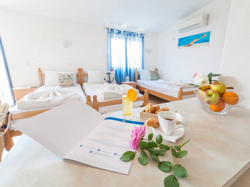 Apartments Viktorija 1