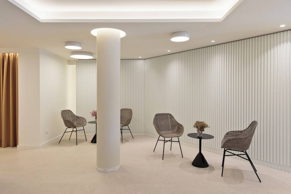 Aparthotel Xic 2