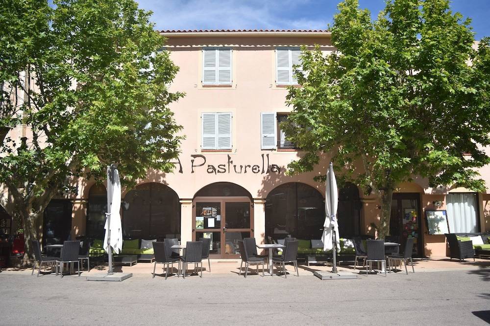 A Pasturella 1
