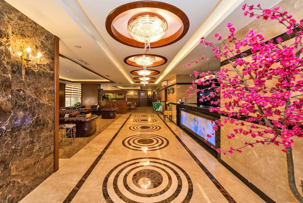Dab Hotel 2