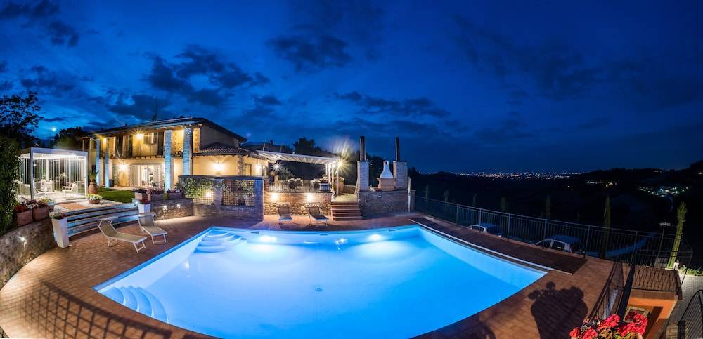 Agriturismo Acetaia Sereni 1