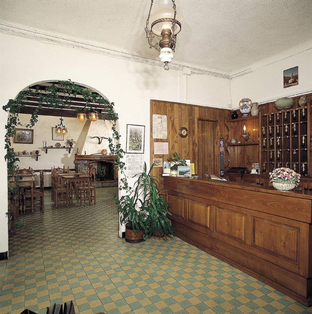 Hôtel Aïtone 2