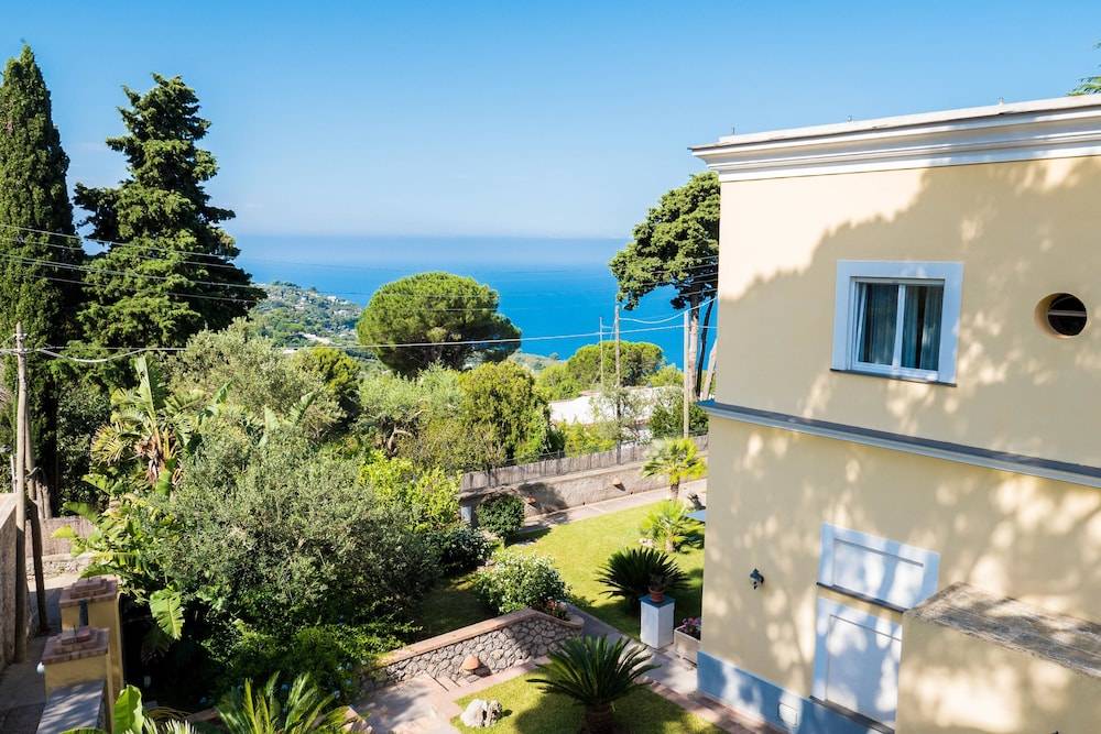 Hotel Villa Ceselle 1
