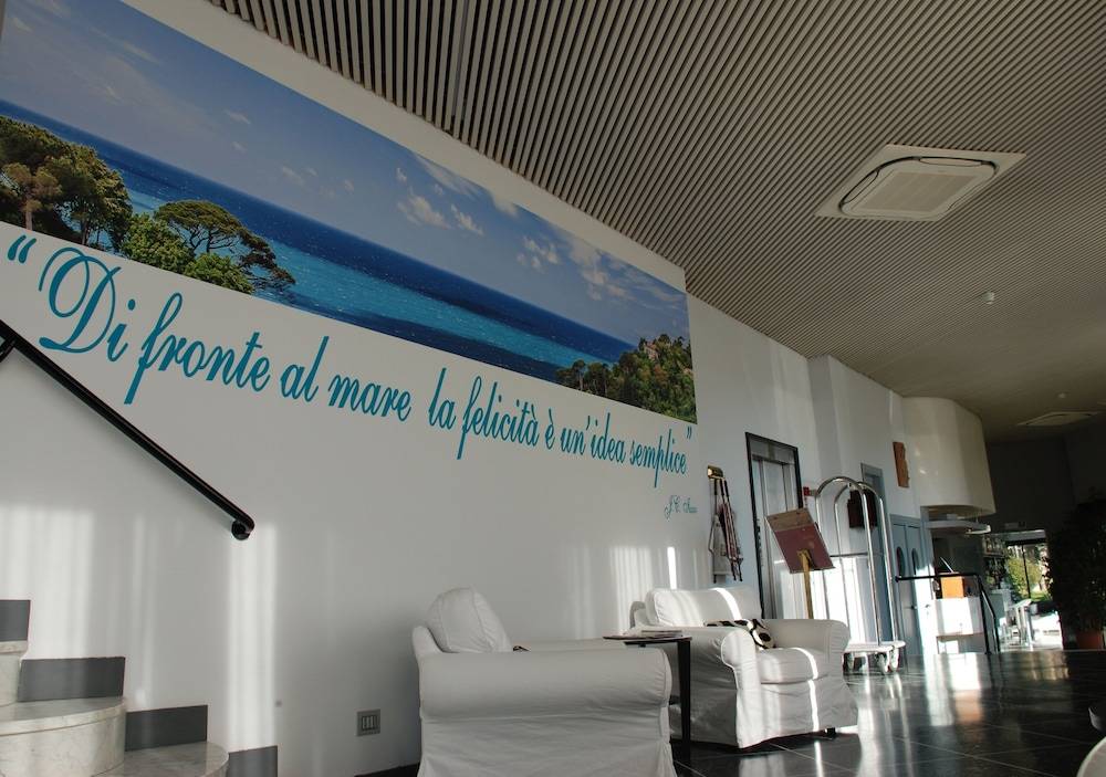 Hotel Santa Maria 2