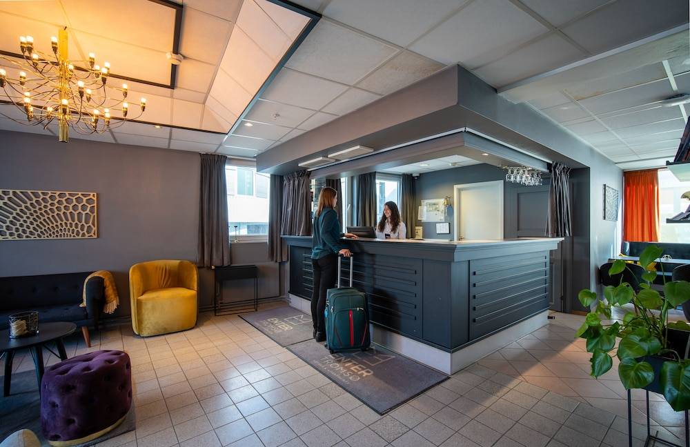 First Hotel Amalie 2