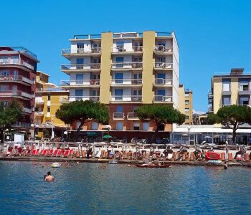 Albergo Anita 1