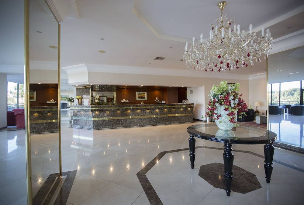 Hotel Miracorgo 2