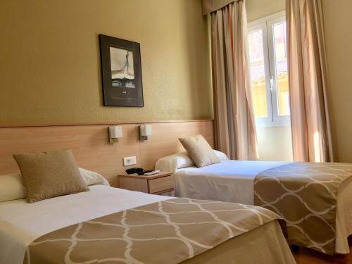 Hotel Alkazar 1