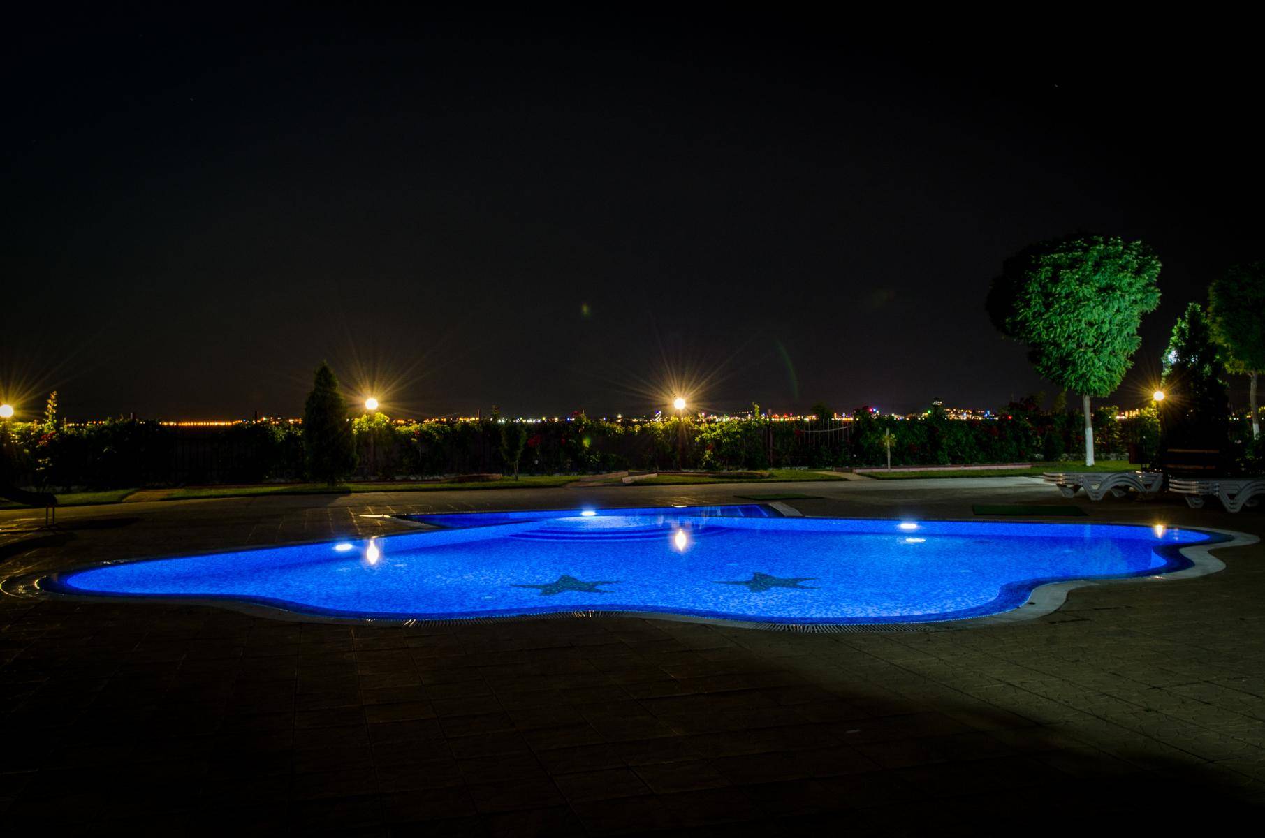Marina View Fort Beach 2