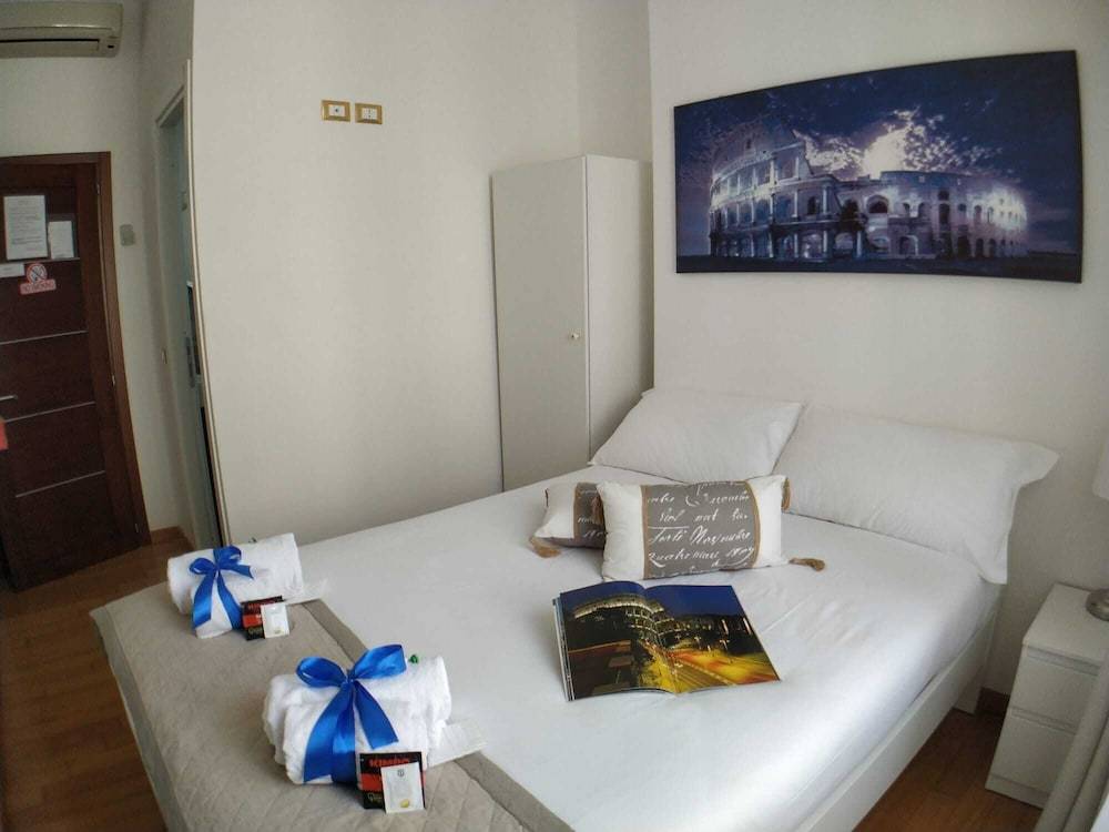 B&B Gaudium Colosseo 1