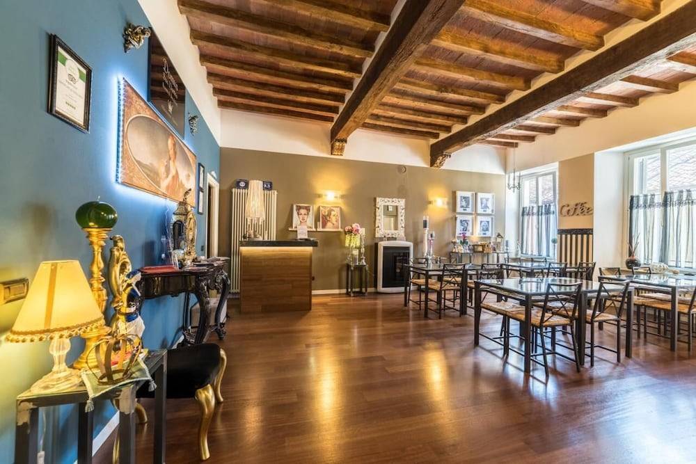 Domus San Martino GuestHouse 1