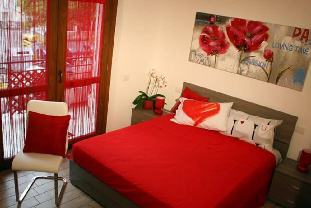 Shelisa B&B 1