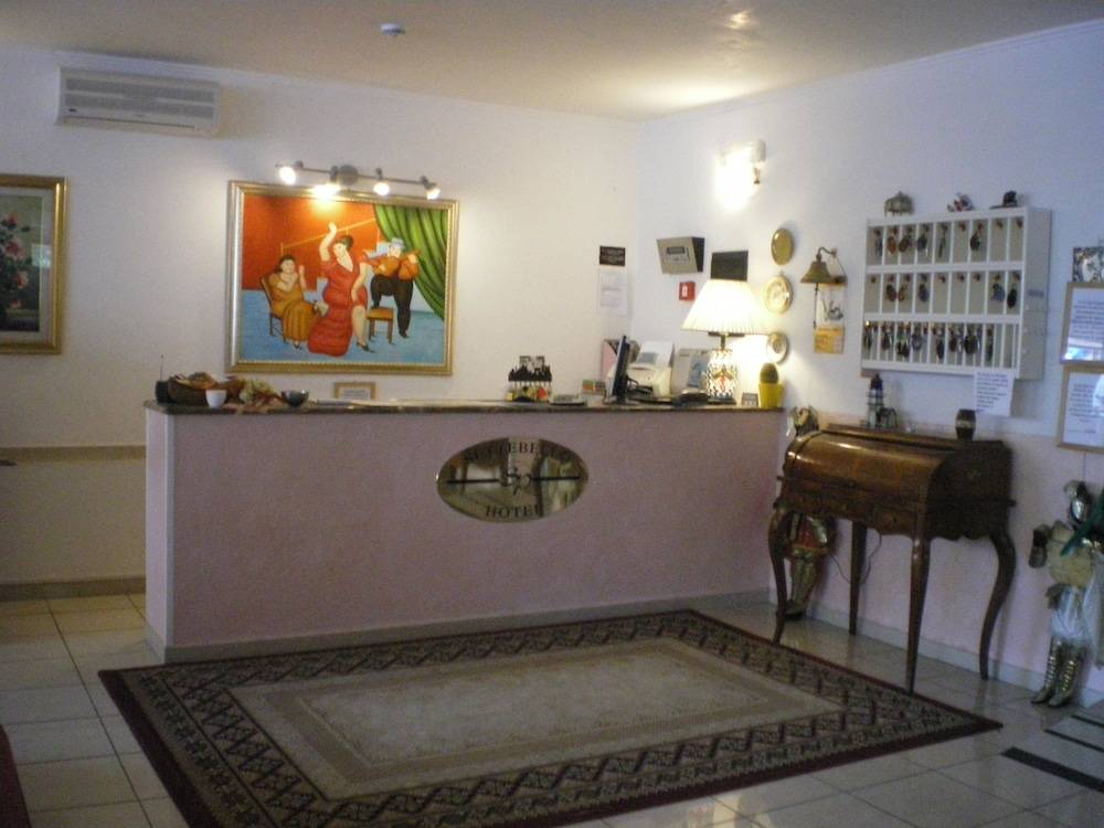 Hotel Settebello B&B 2