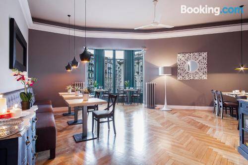 BacHome Gallery B&B 1