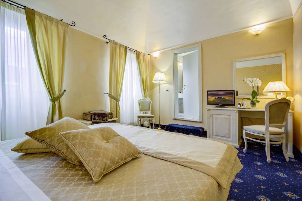Hotel La Locanda 2