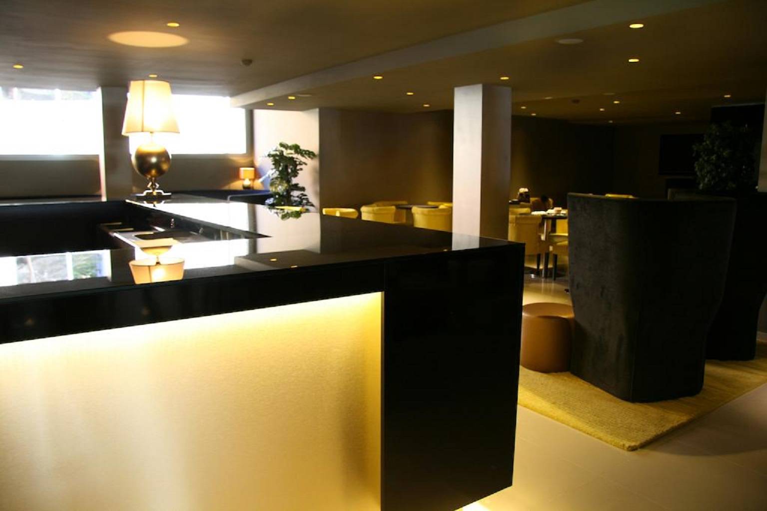 Hotel & SPA Bringué 1