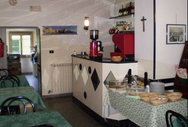 Albergo Posta 1