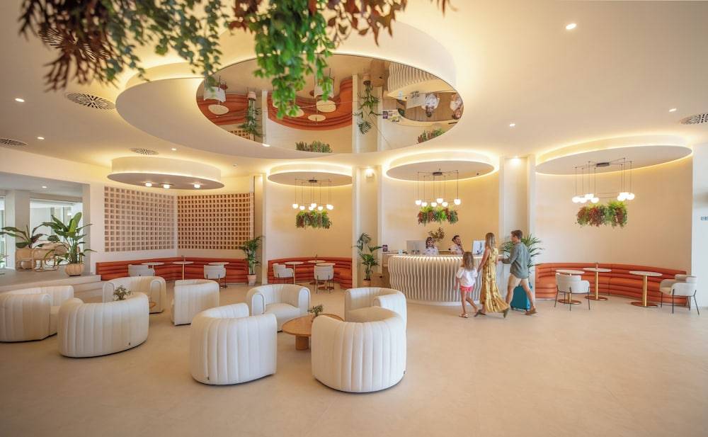 RH Silene Hotel & Spa 4 Sup 2