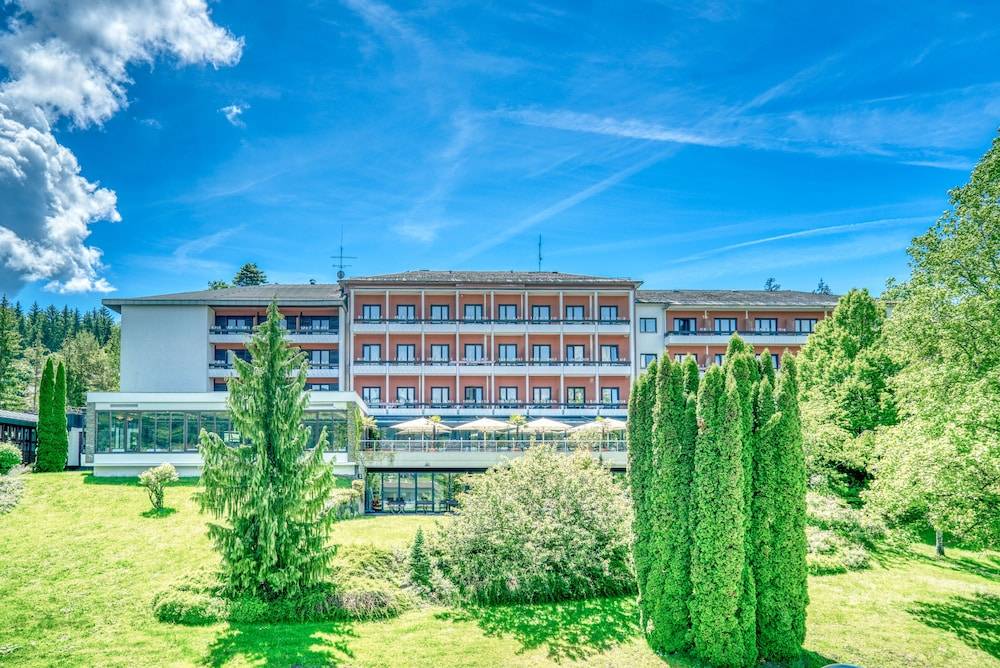 Hotel Parks 1