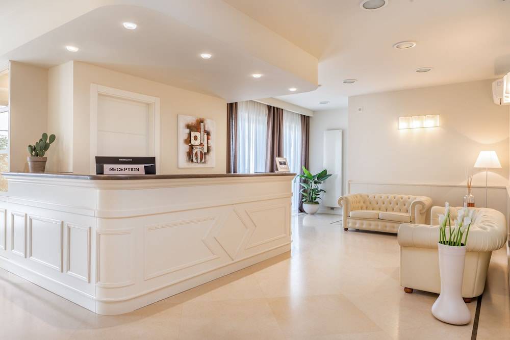 Hotel & Residence Exclusive 2