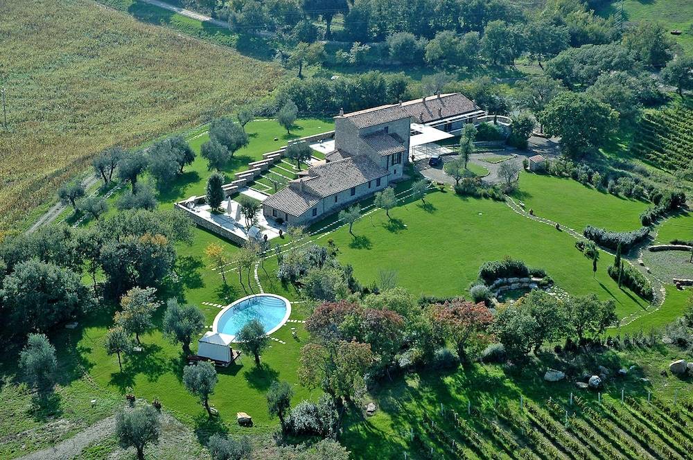 Fattoria Pianetti 1