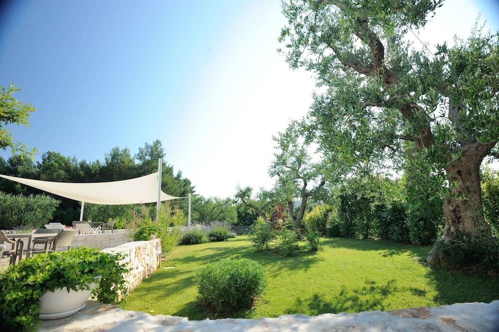 Agriturismo Arco di Sole 1