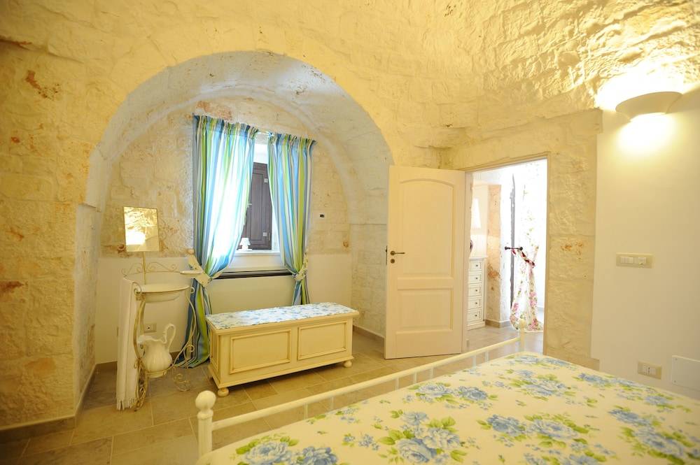 Agriturismo Arco di Sole 2