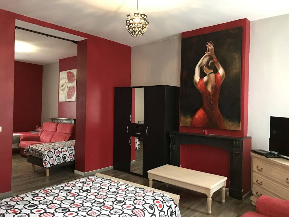Apartments Marco Polo Midi 1