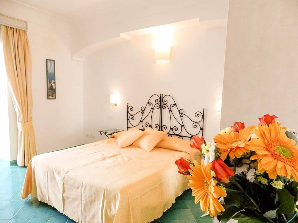 Bacio del Sole B&B Positano 2